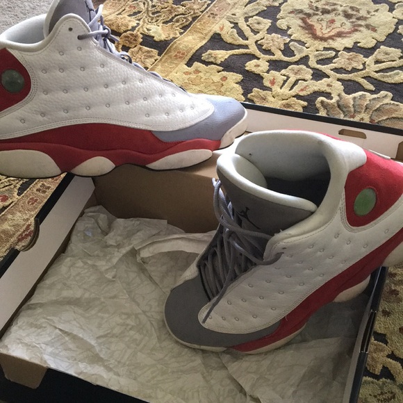 Jordan 11 - Picture 4 of 6